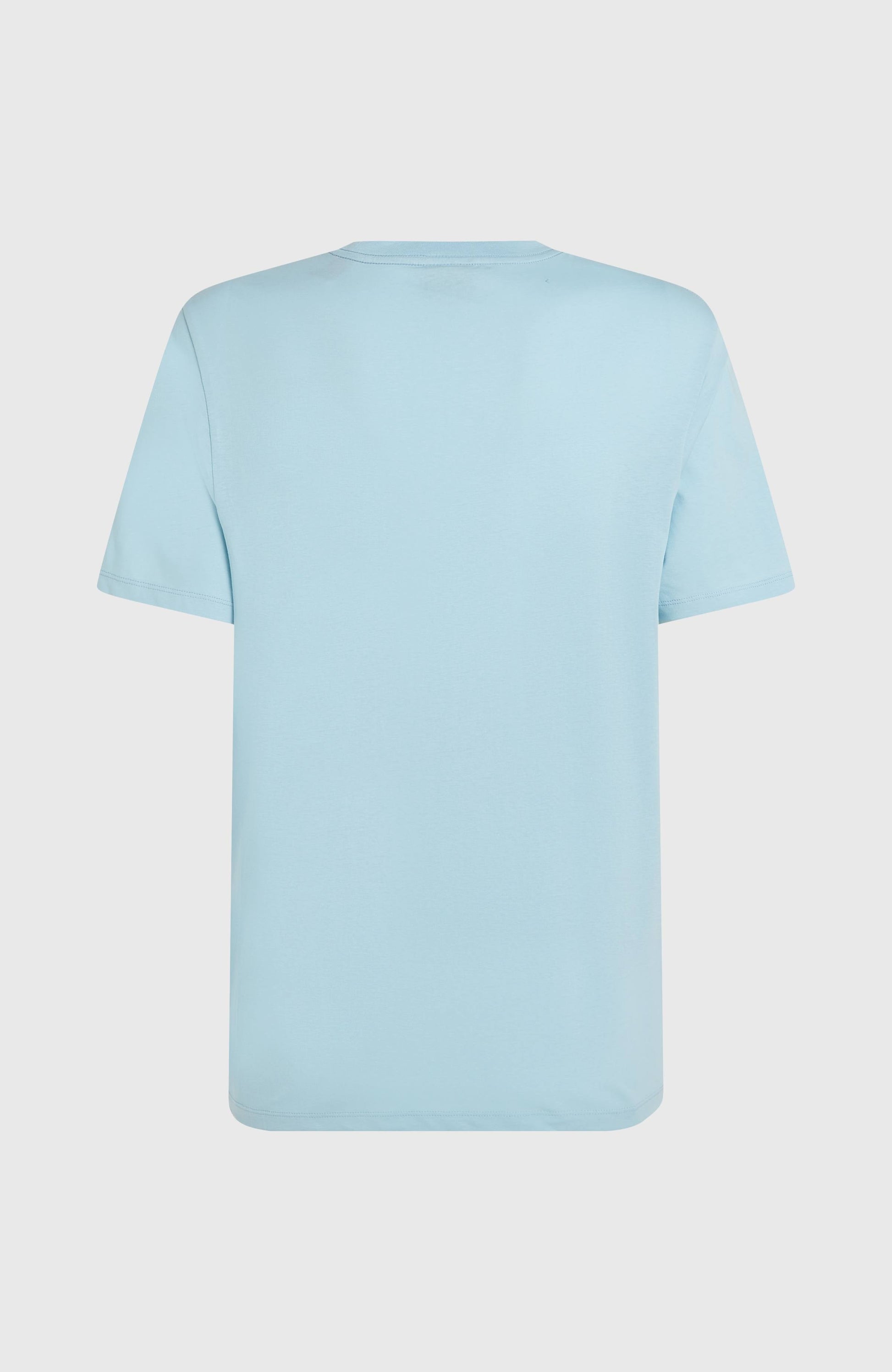 Men Stripe T-Shirt
