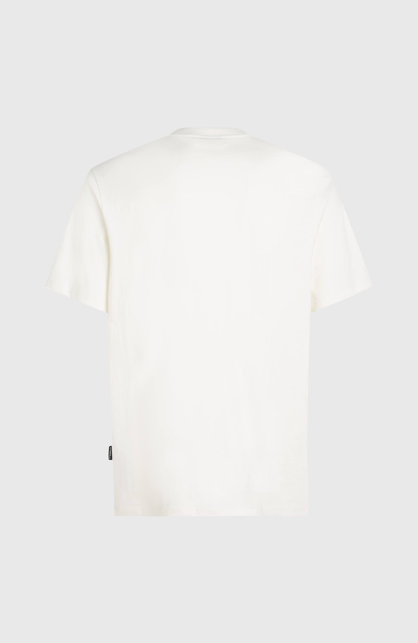 Men Chest Print T-Shirt