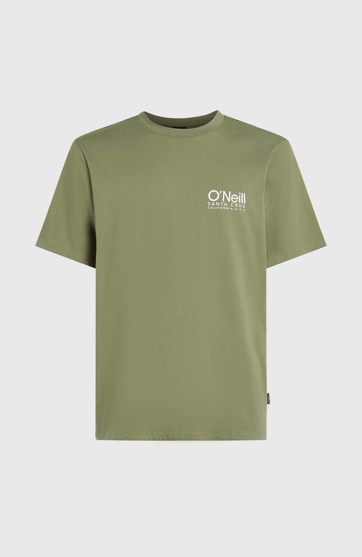 Men Original Cali Logo T-Shirt