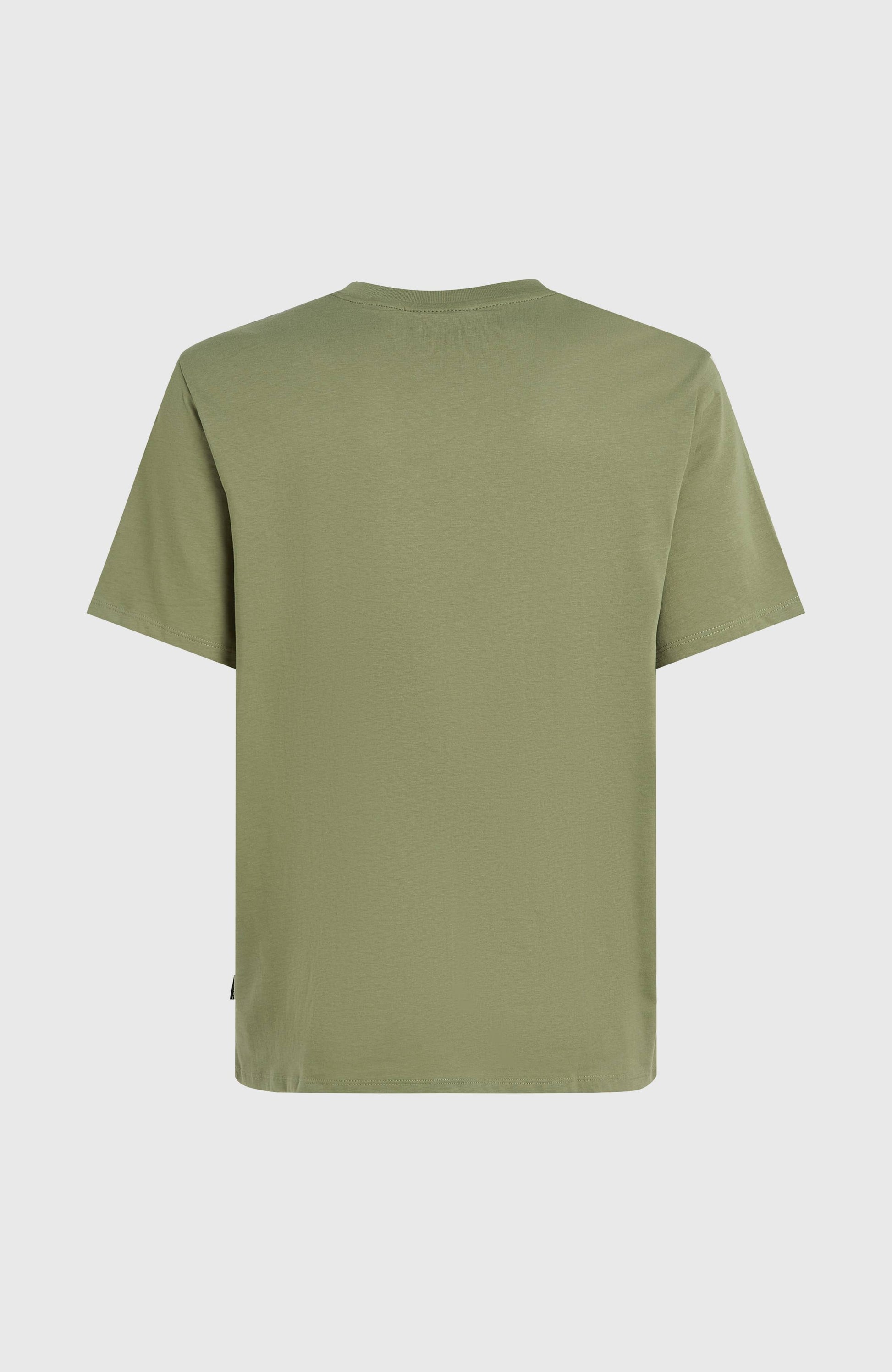 Men Original Cali Logo T-Shirt