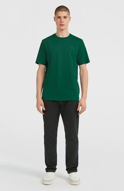 Men Small Logo T-Shirt
