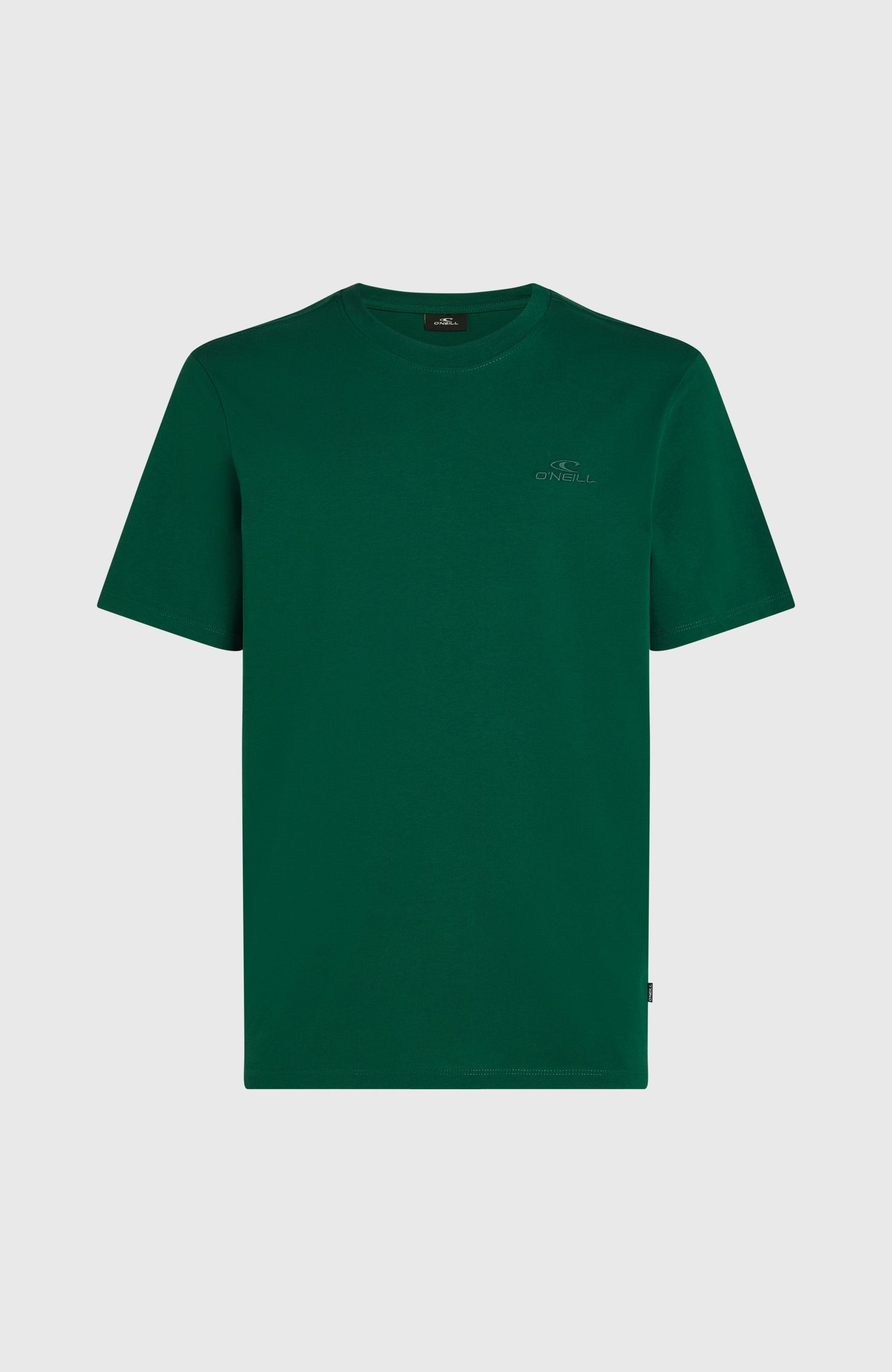 Men Small Logo T-Shirt