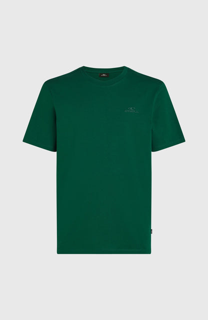 Men Small Logo T-Shirt