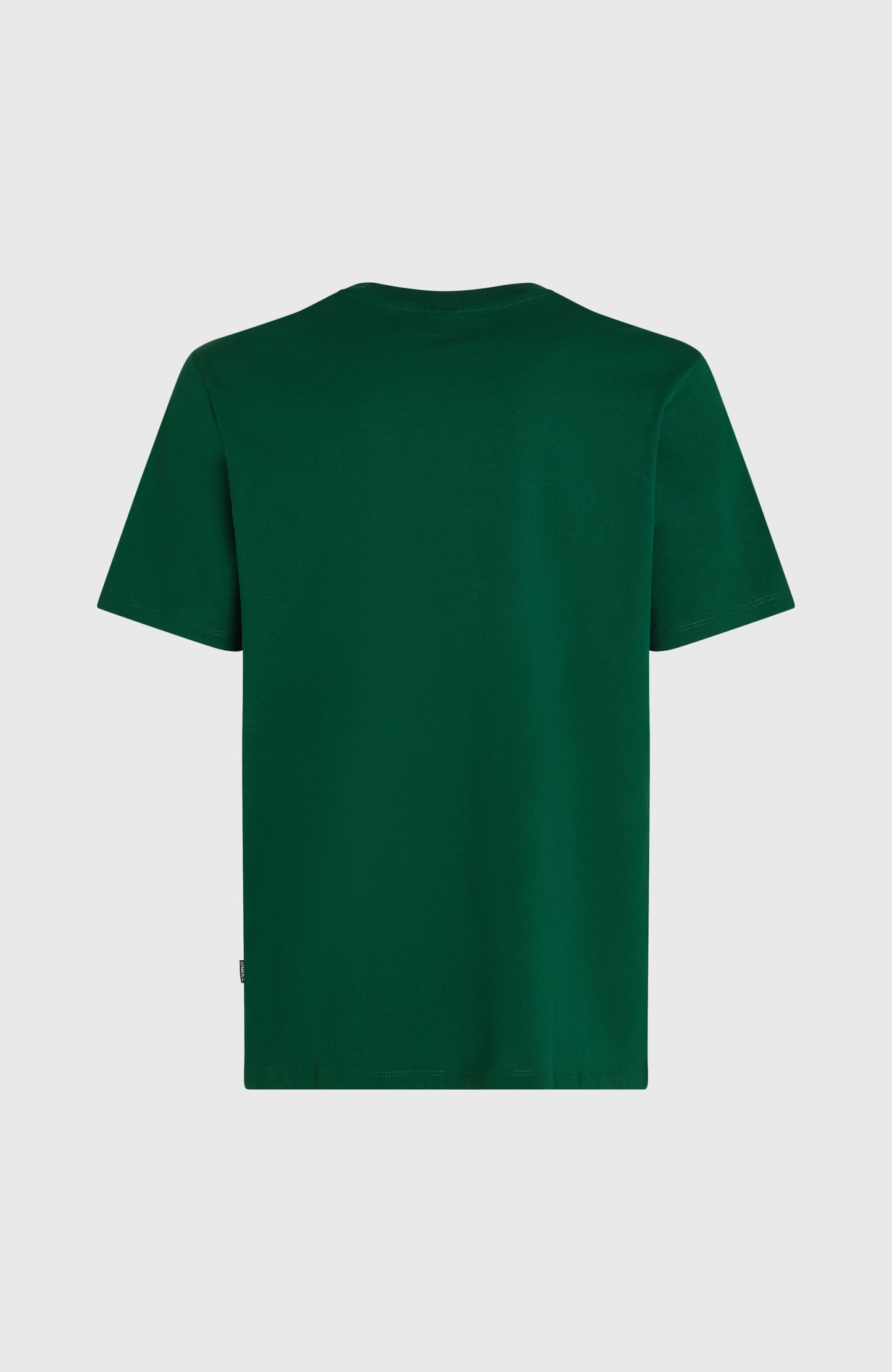 Men Small Logo T-Shirt