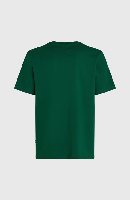 Men Small Logo T-Shirt