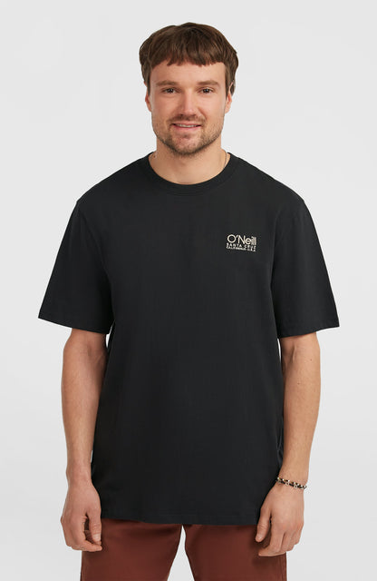 Men Original Cali Logo T-Shirt