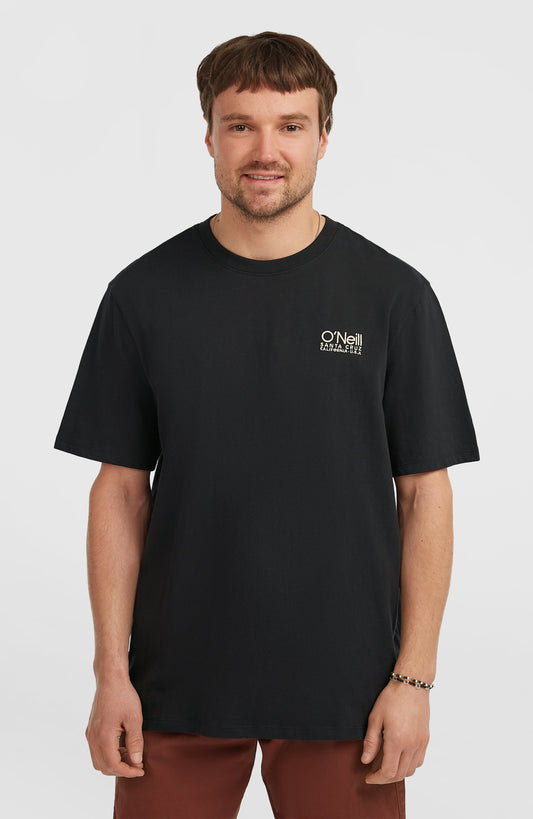 Men Original Cali Logo T-Shirt