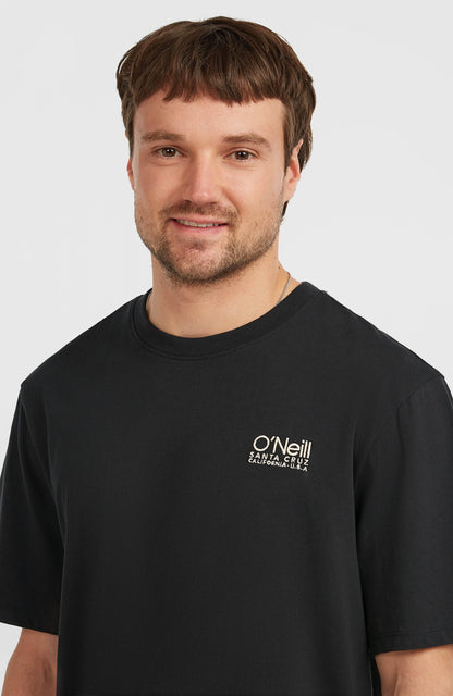 Men Original Cali Logo T-Shirt
