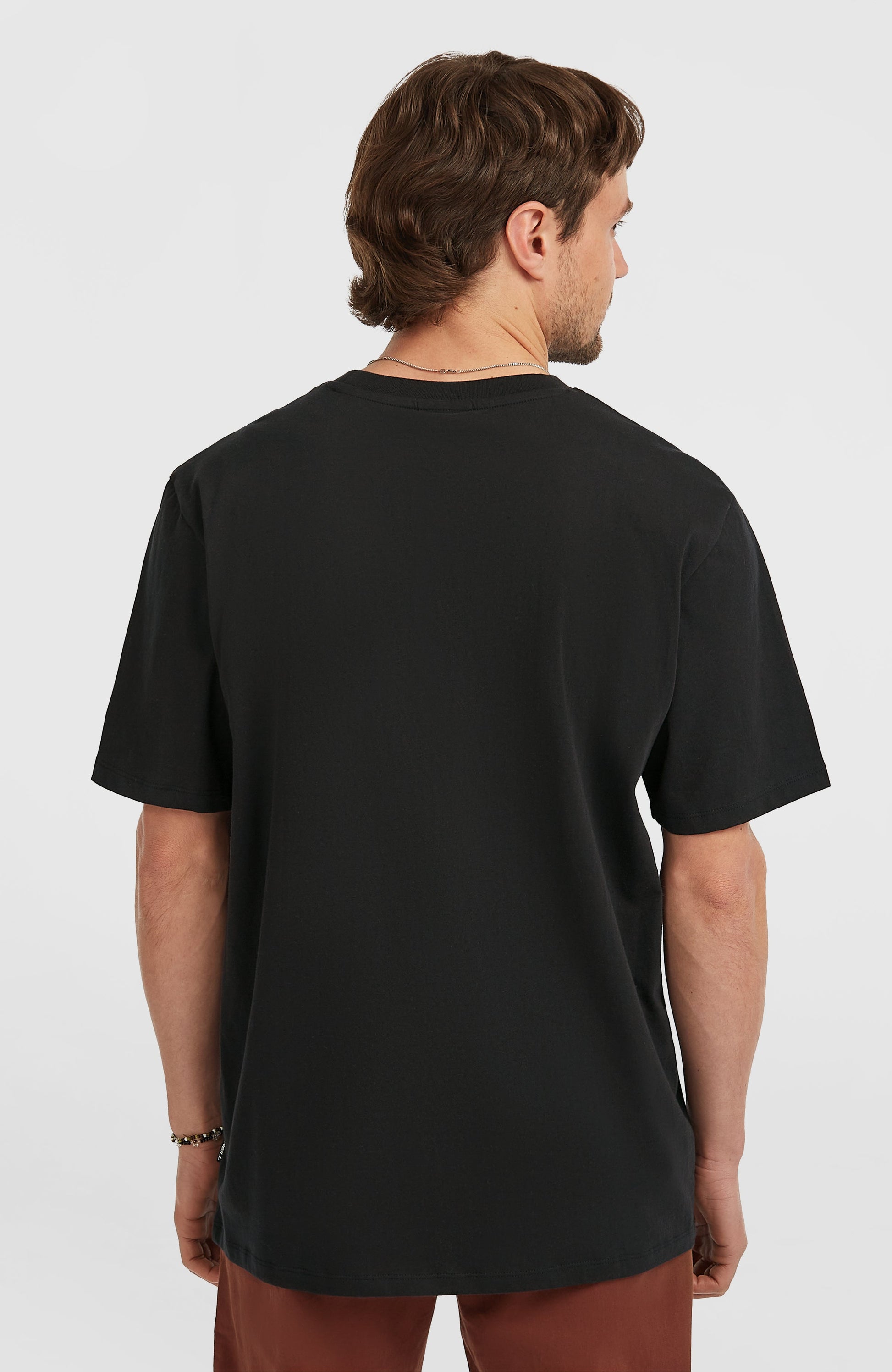 Men Original Cali Logo T-Shirt