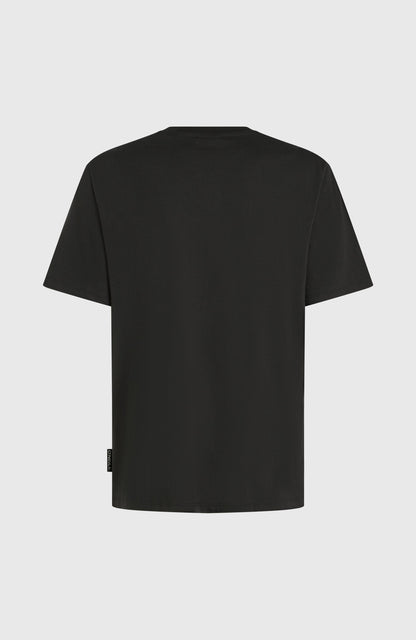Men Original Cali Logo T-Shirt