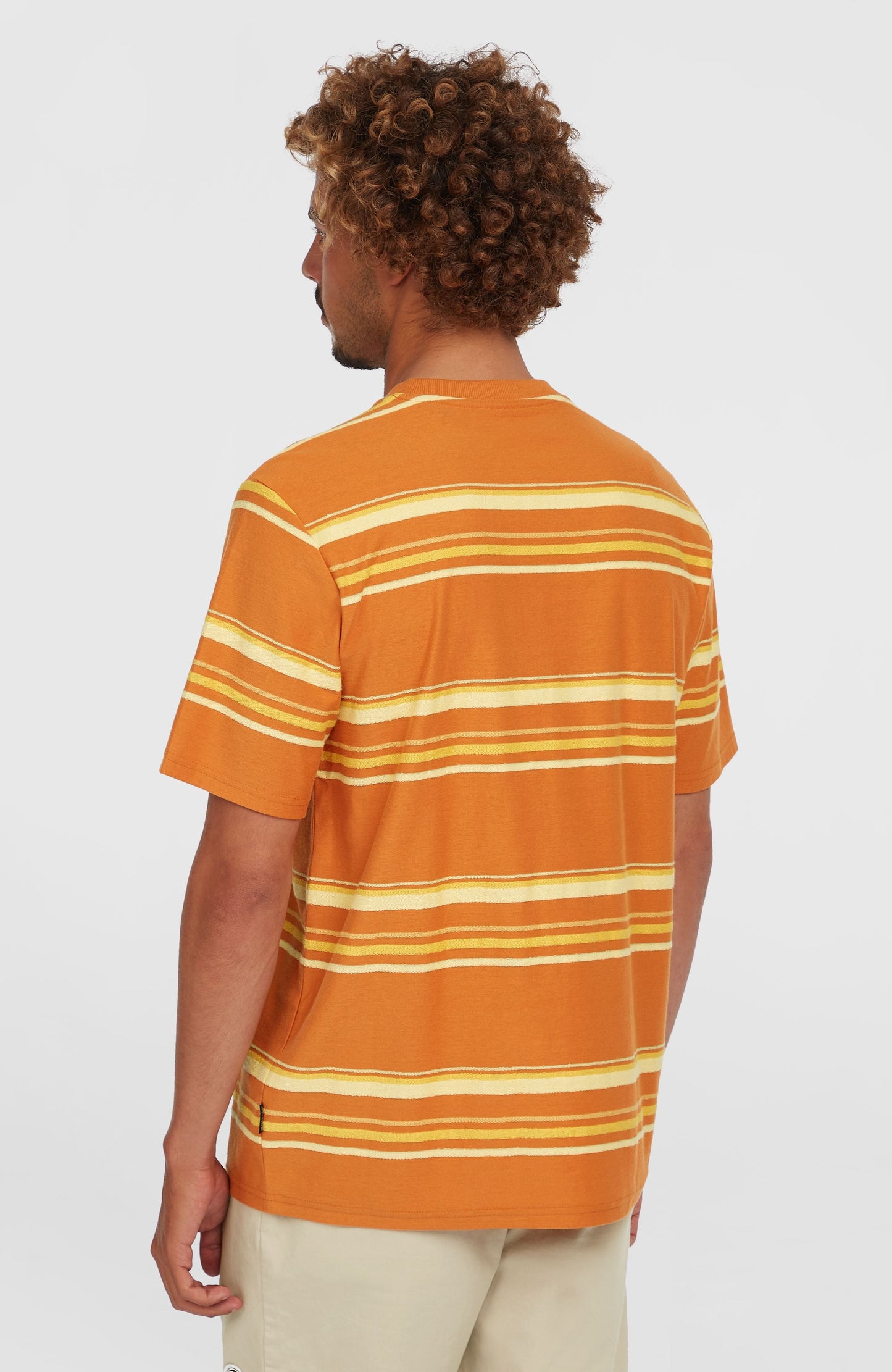 Men O'Riginals Stripe T-Shirt