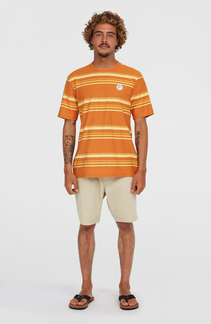 Men O'Riginals Stripe T-Shirt