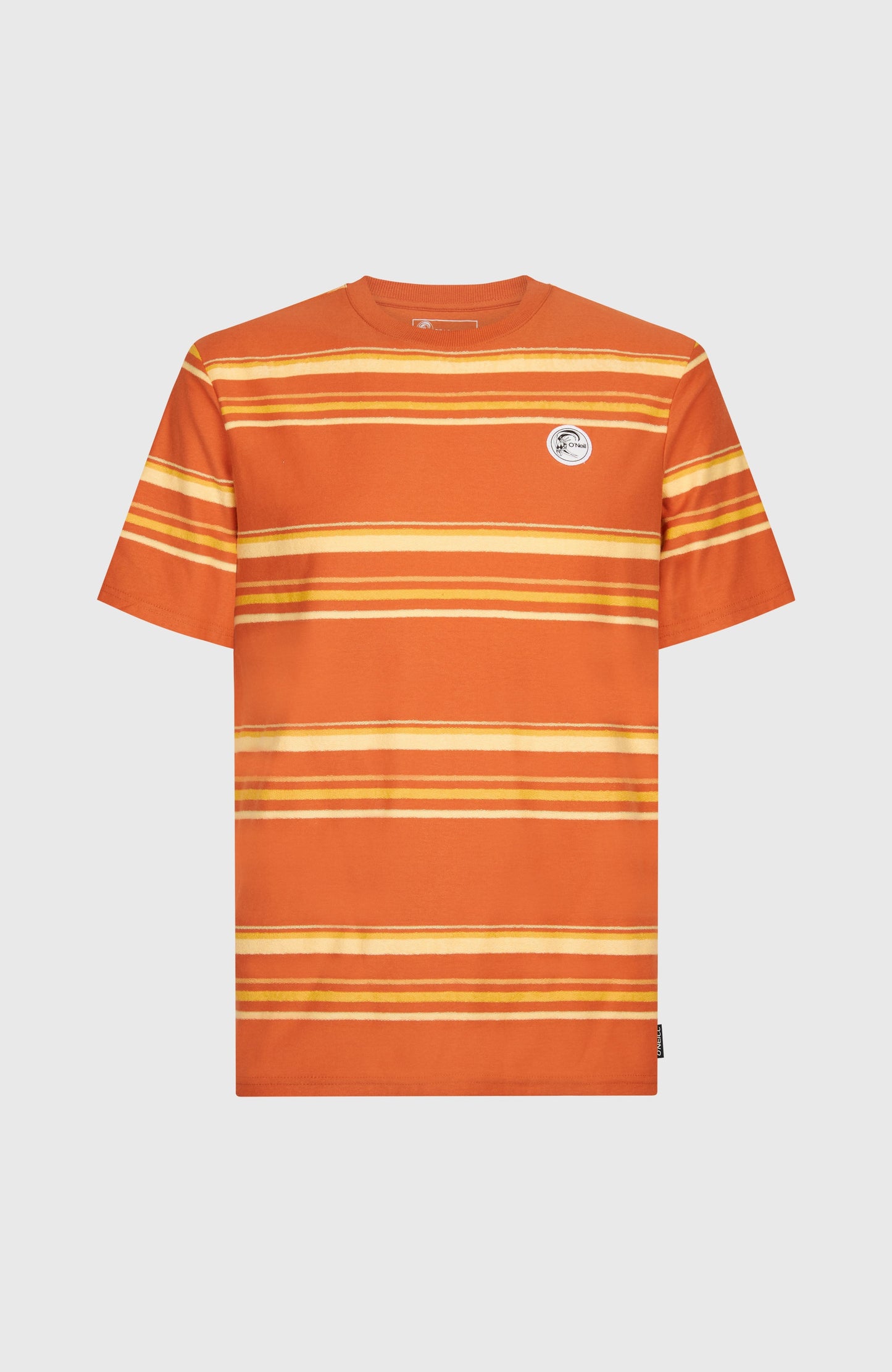 Men O'Riginals Stripe T-Shirt