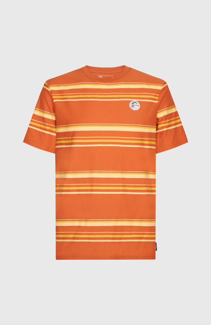 Men O'Riginals Stripe T-Shirt