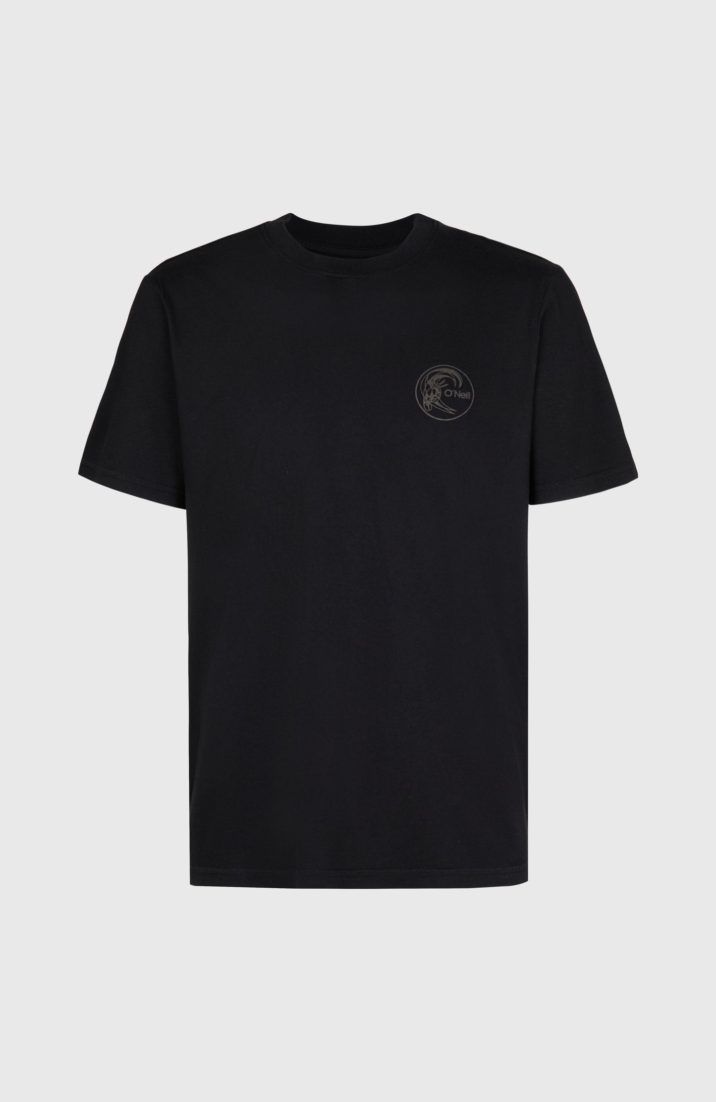 Men O'Riginals Back-Print T-Shirt