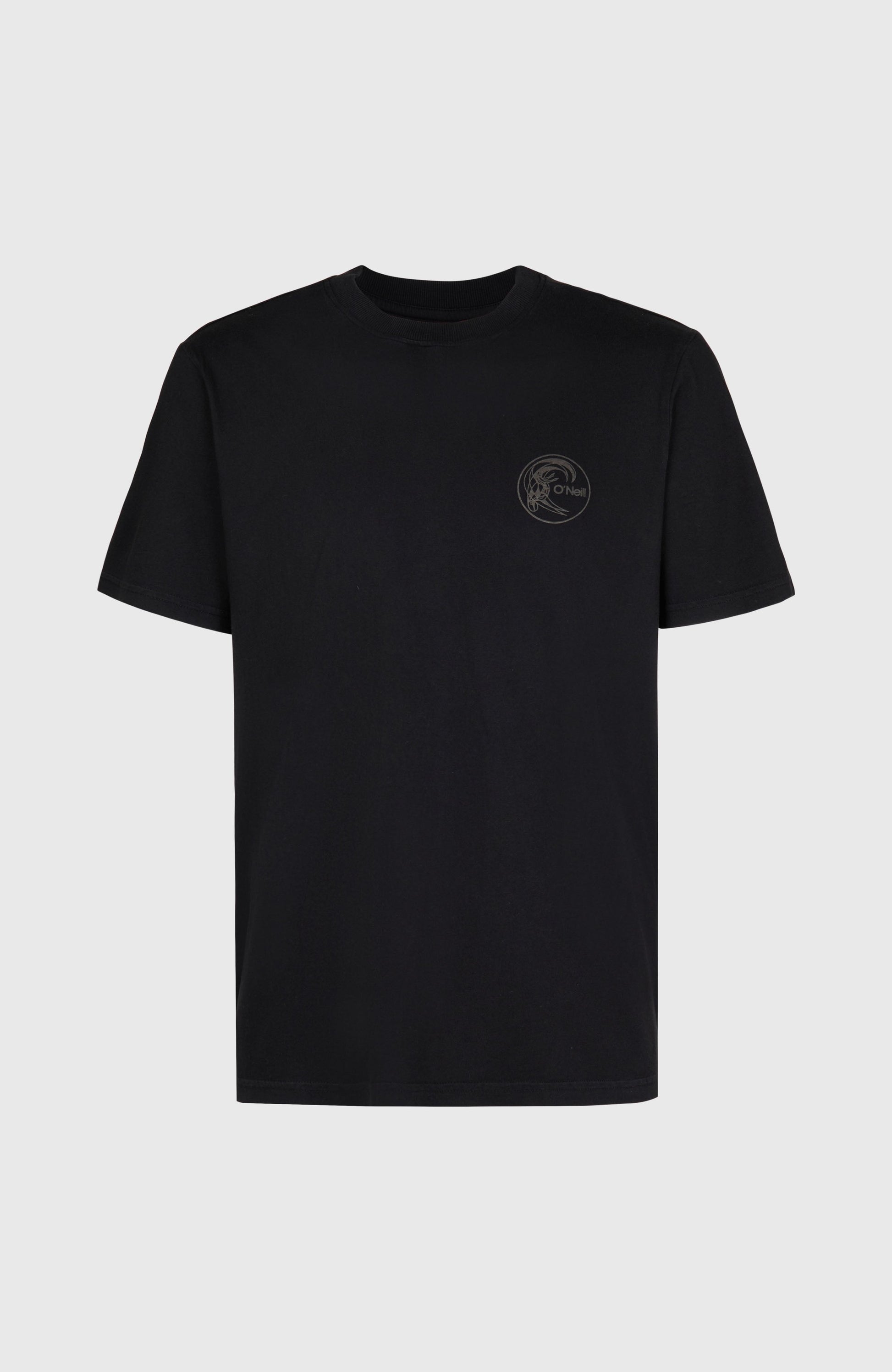 Men O'Riginals Back-Print T-Shirt