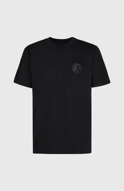 Men O'Riginals Back-Print T-Shirt