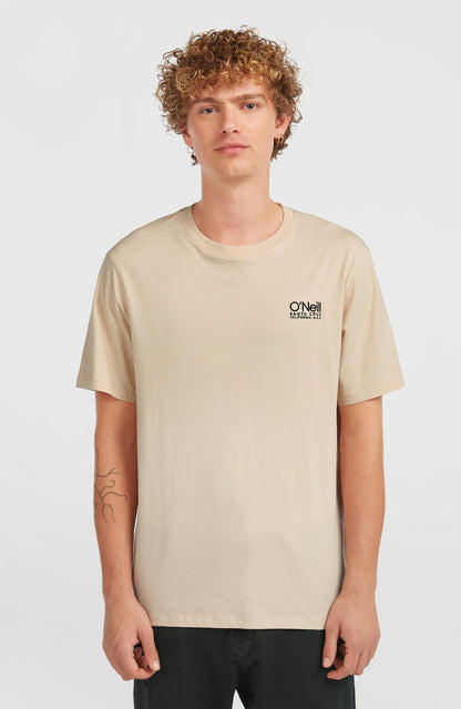 Men Original Cali Logo T-Shirt