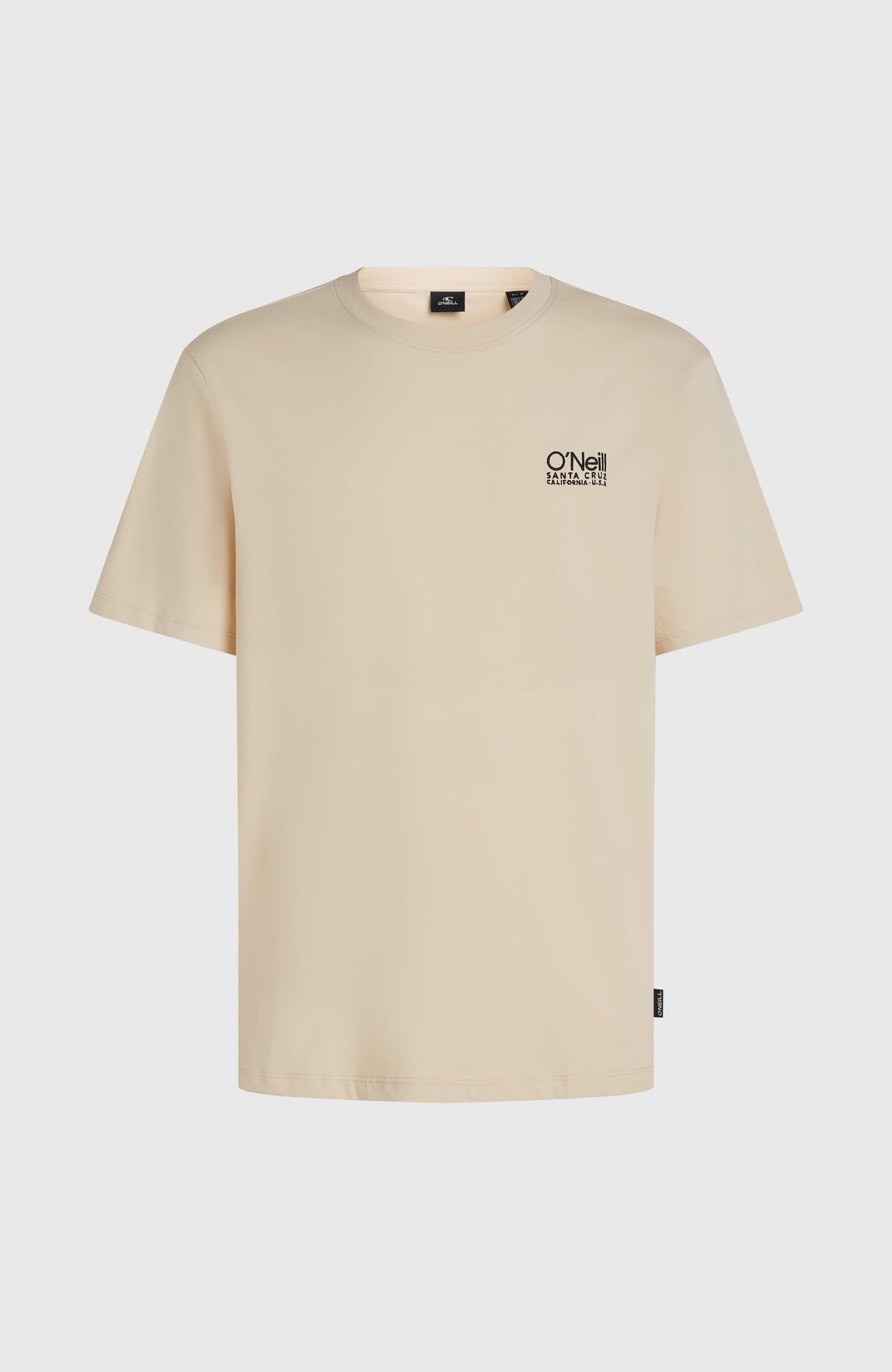 Men Original Cali Logo T-Shirt