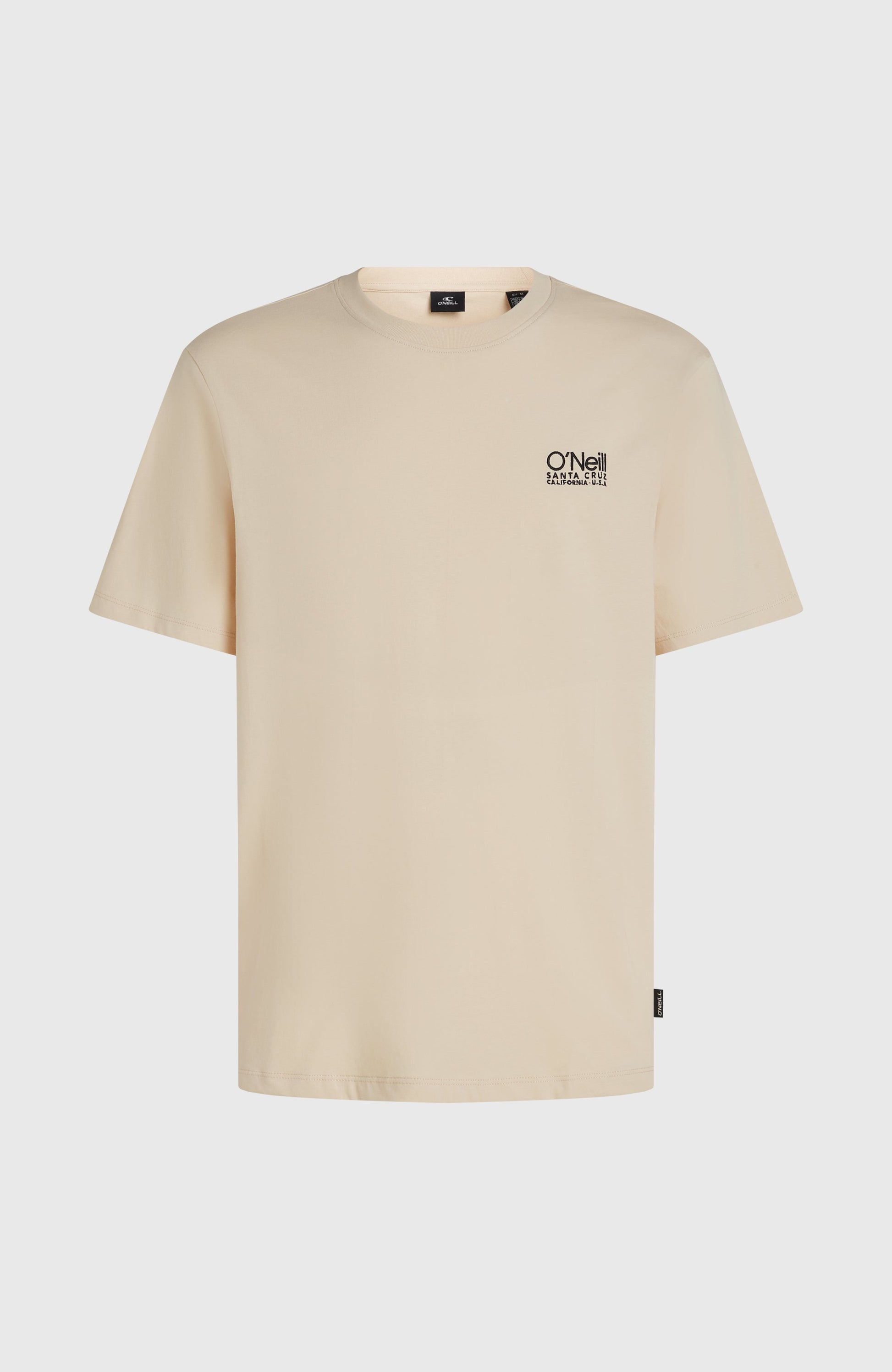 Men Original Cali Logo T-Shirt