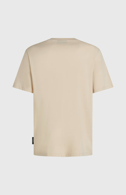 Men Original Cali Logo T-Shirt