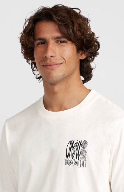 Men Surf Heroes Graphic T-Shirt