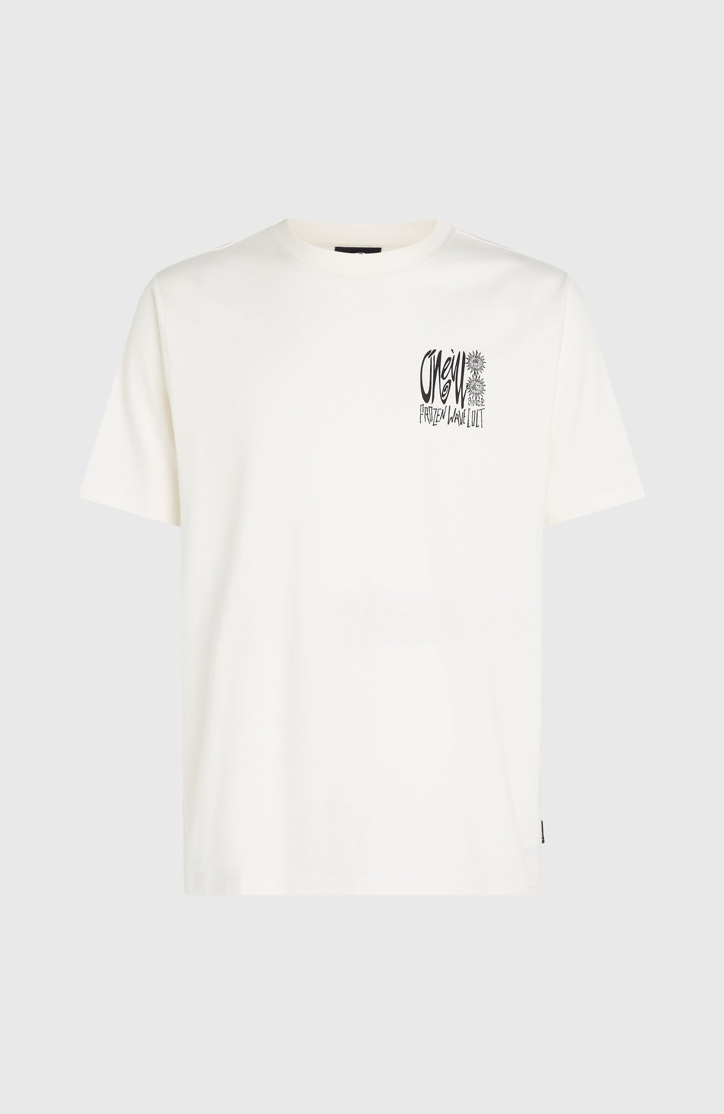 Men Surf Heroes Graphic T-Shirt