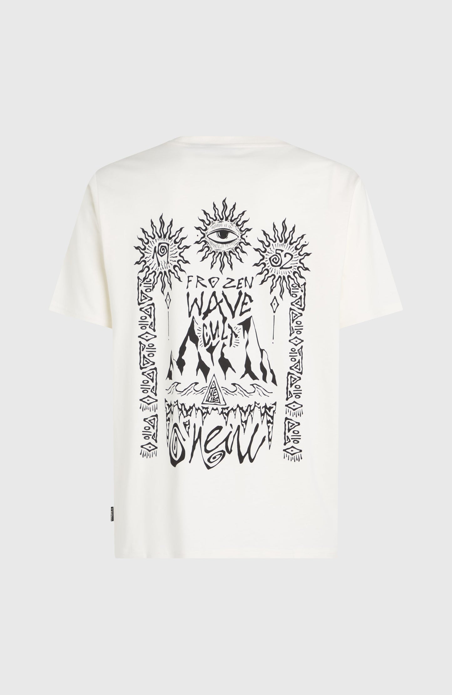 Men Surf Heroes Graphic T-Shirt