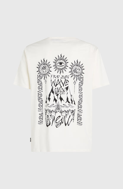 Men Surf Heroes Graphic T-Shirt