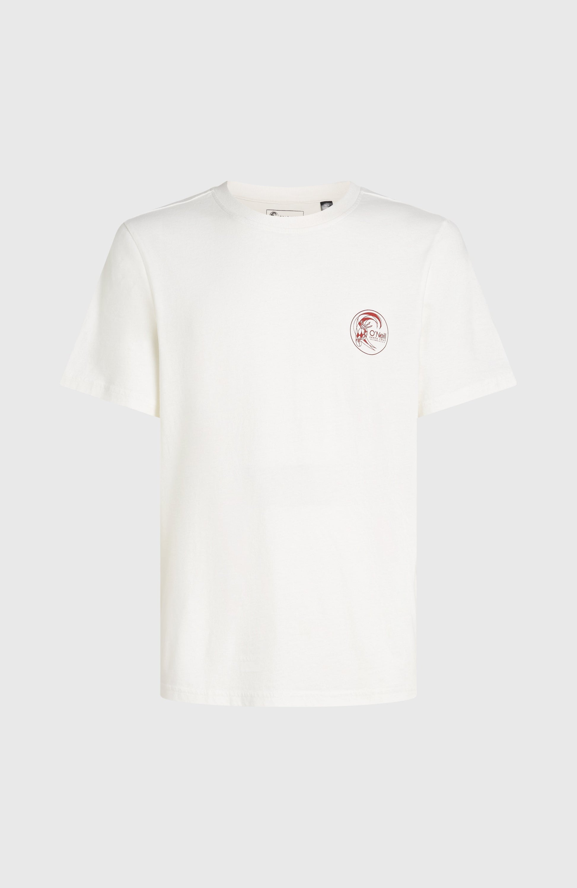 Men O'Riginals Back-Print T-Shirt