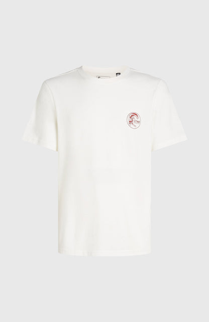 Men O'Riginals Back-Print T-Shirt