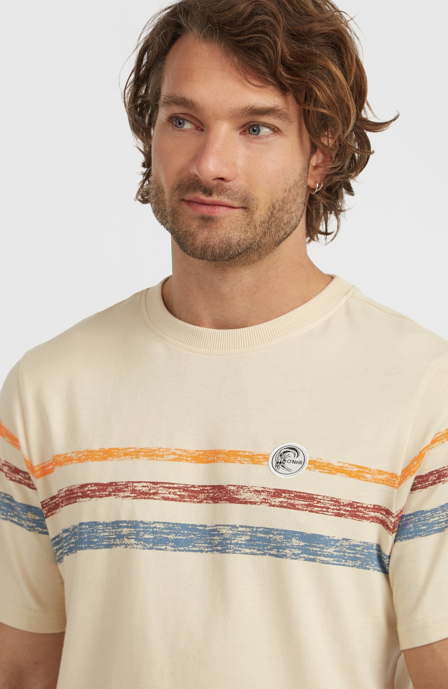 Men O'Riginals Stripe T-Shirt
