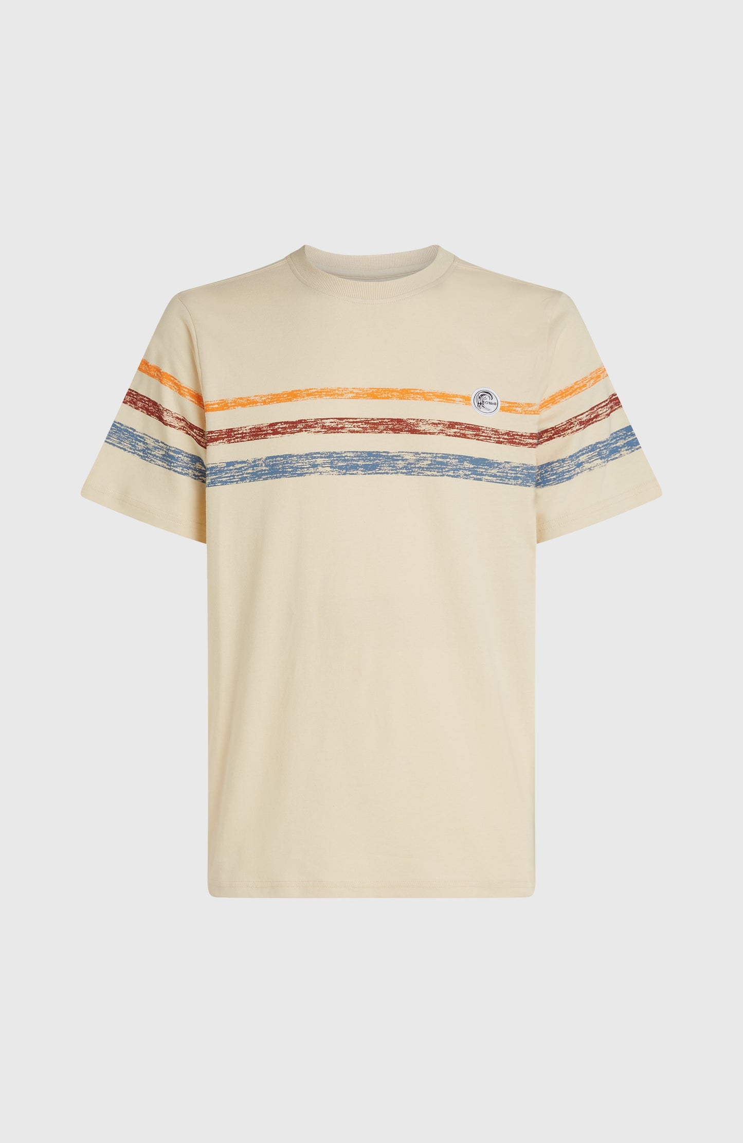 Men O'Riginals Stripe T-Shirt