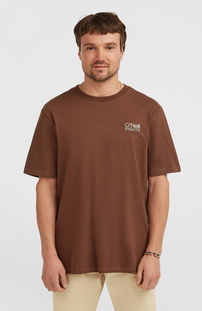 Men Original Cali Logo T-Shirt