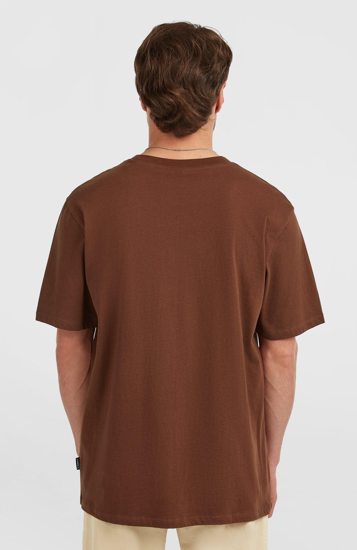 Men Original Cali Logo T-Shirt