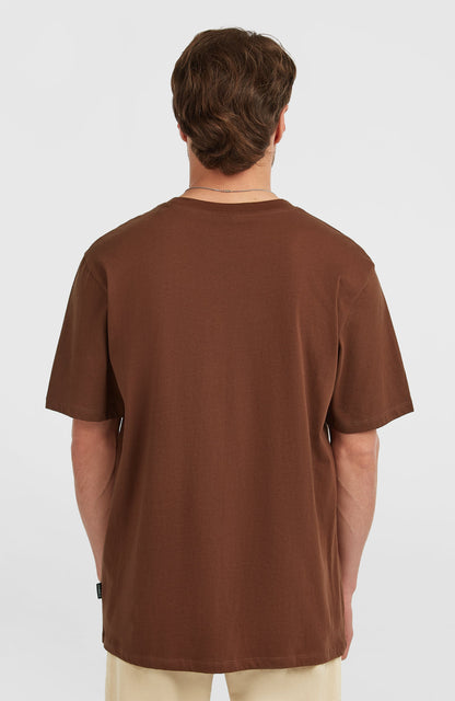 Men Original Cali Logo T-Shirt