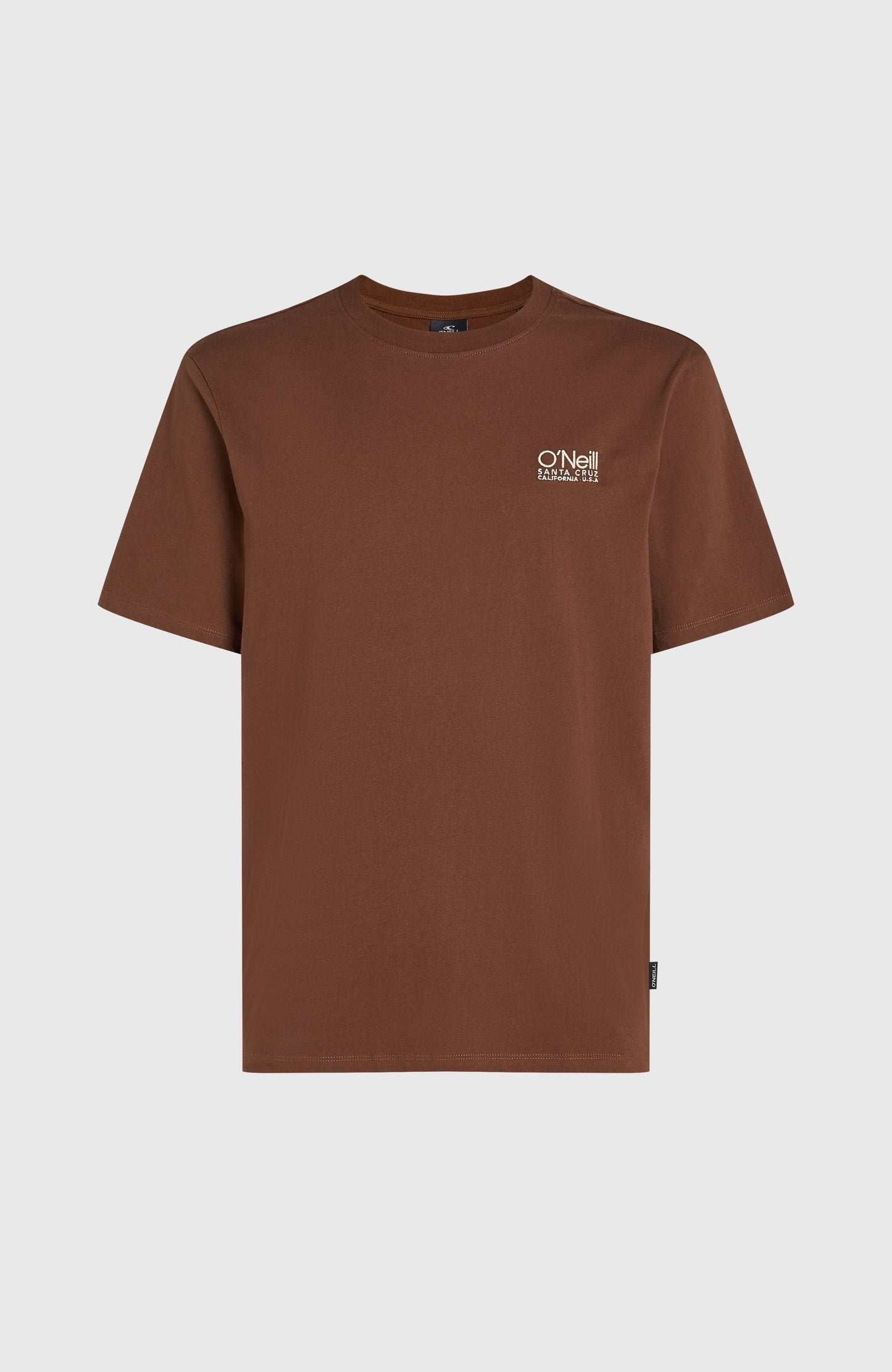 Men Original Cali Logo T-Shirt