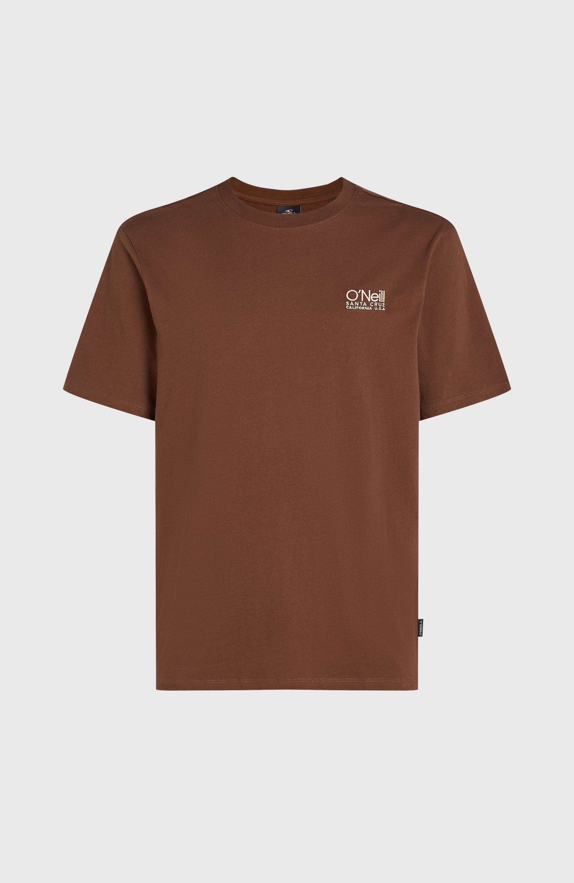 Men Original Cali Logo T-Shirt
