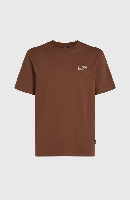 Men Original Cali Logo T-Shirt