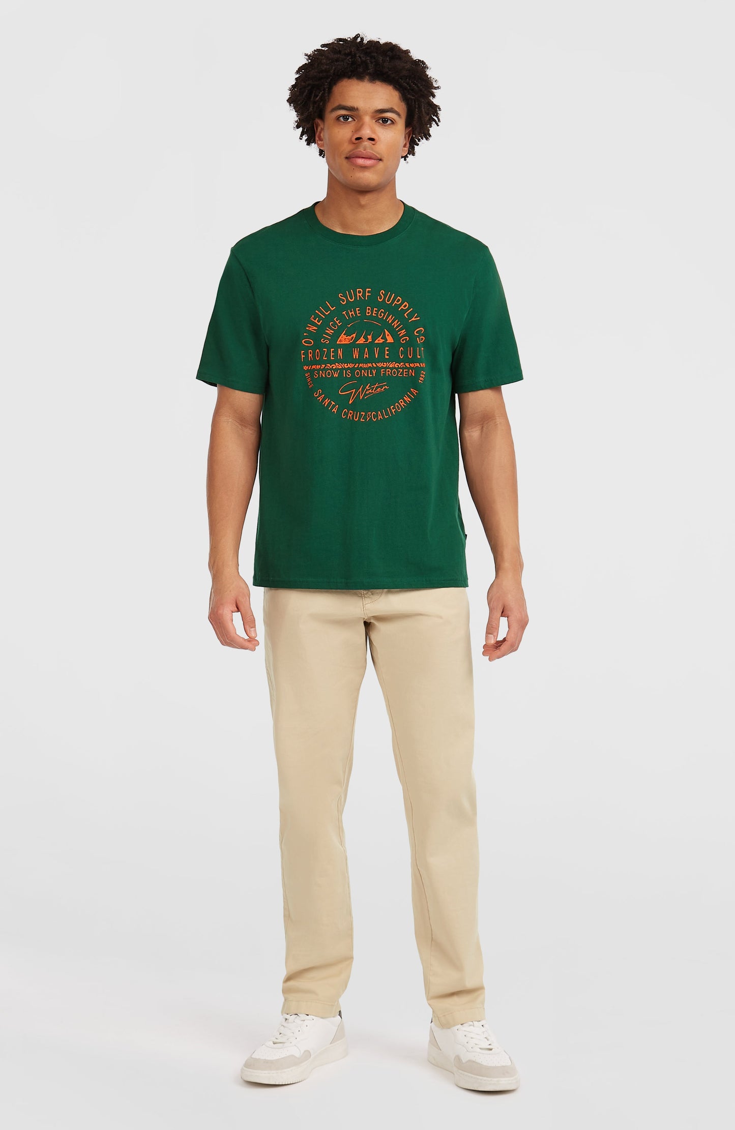 Men Muir T-Shirt