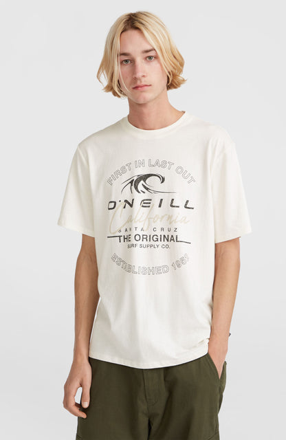 Men Cali Wave T-Shirt