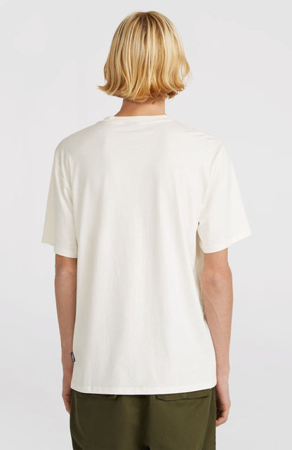 Men Cali Wave T-Shirt