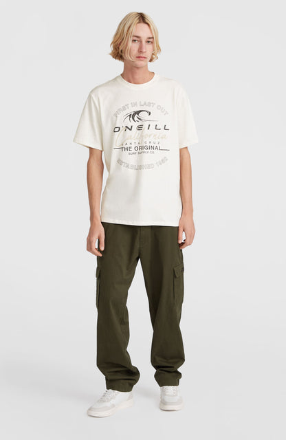 Men Cali Wave T-Shirt
