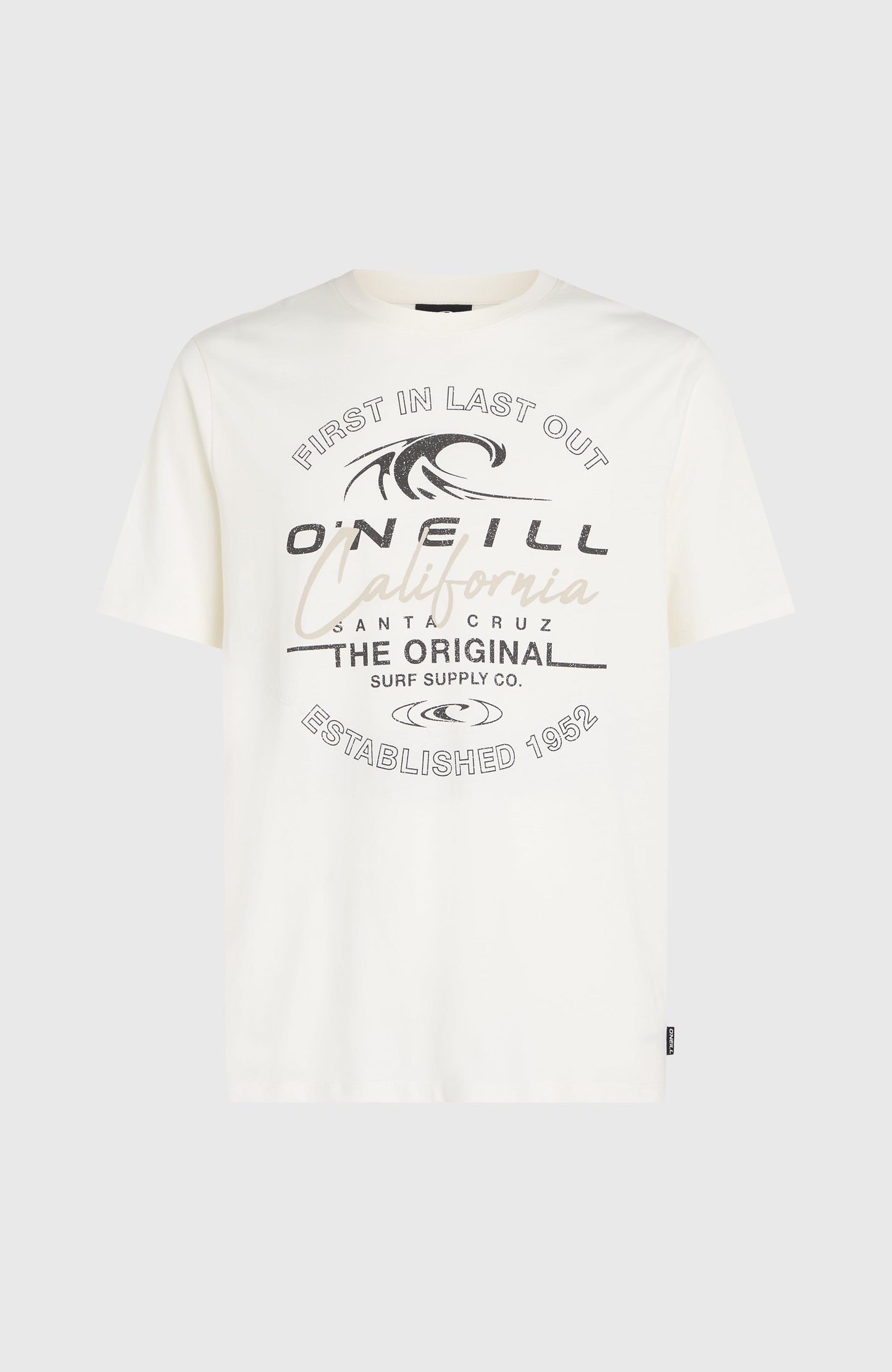 Men Cali Wave T-Shirt