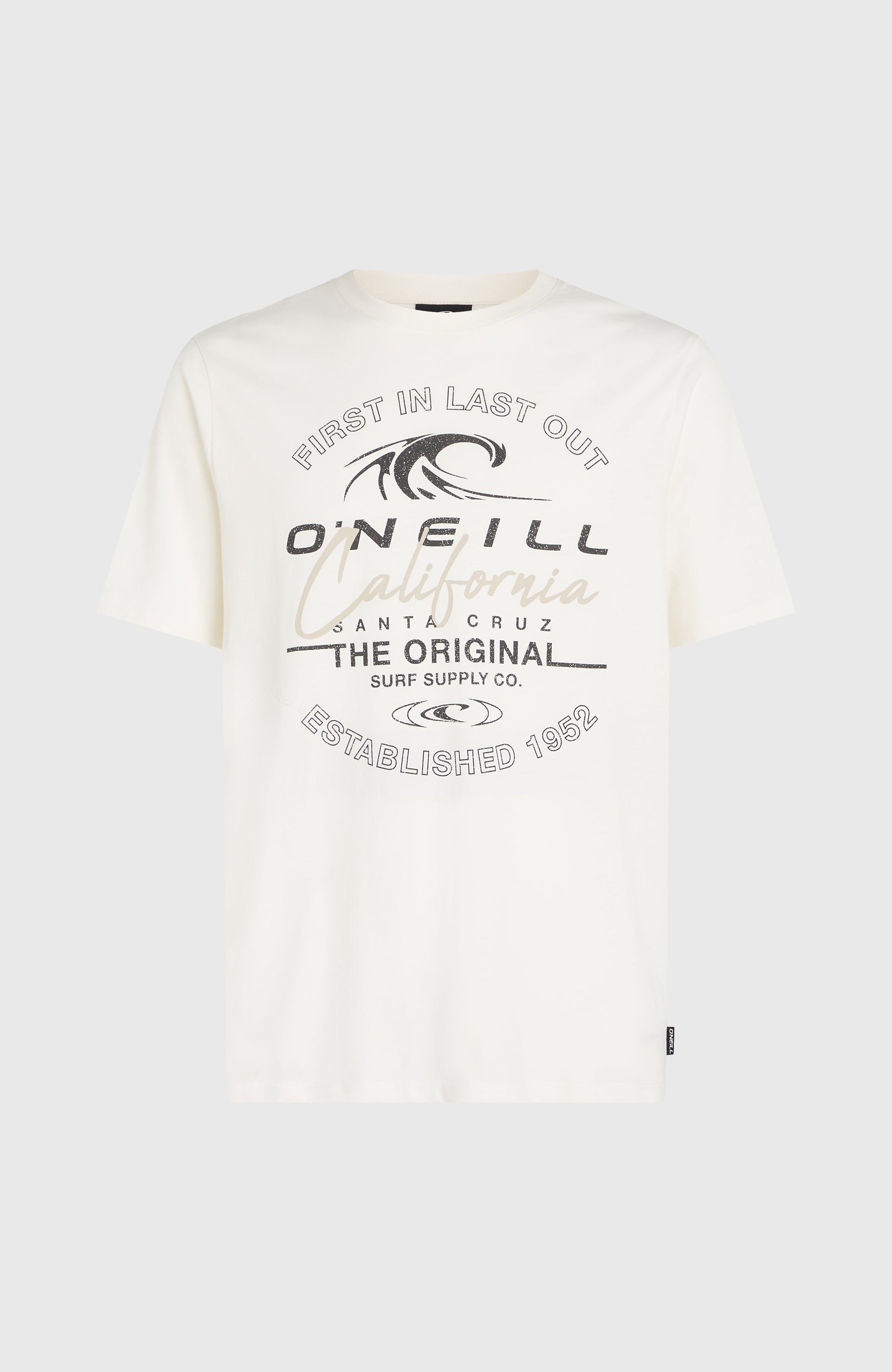 Men Cali Wave T-Shirt