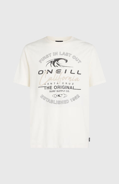 Men Cali Wave T-Shirt