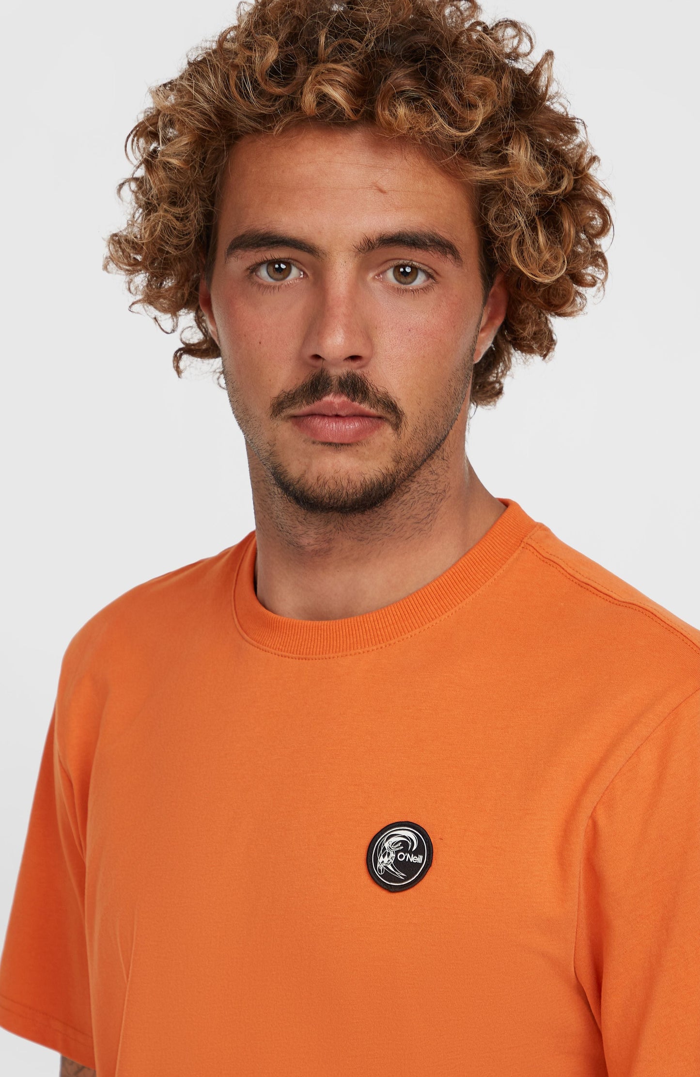 Men O'Riginals Badge T-Shirt