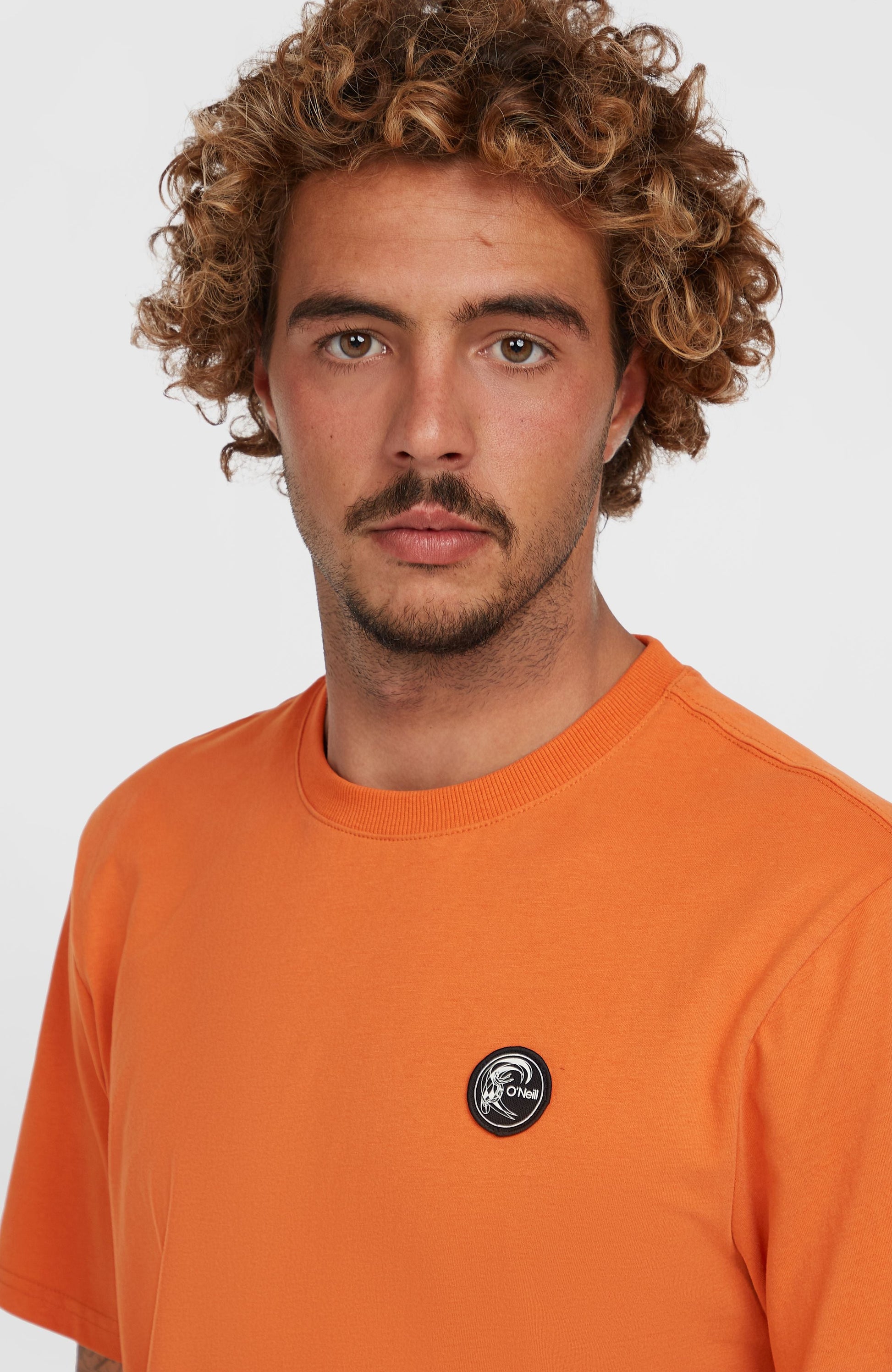 Men O'Riginals Badge T-Shirt