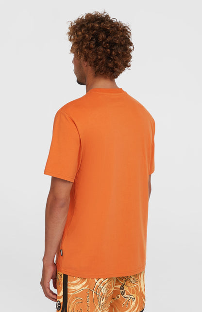 Men O'Riginals Badge T-Shirt