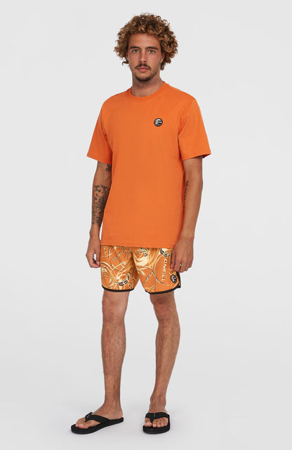 Men O'Riginals Badge T-Shirt